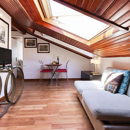 Estrela Design By Homing Apartment Lisabona Exterior foto
