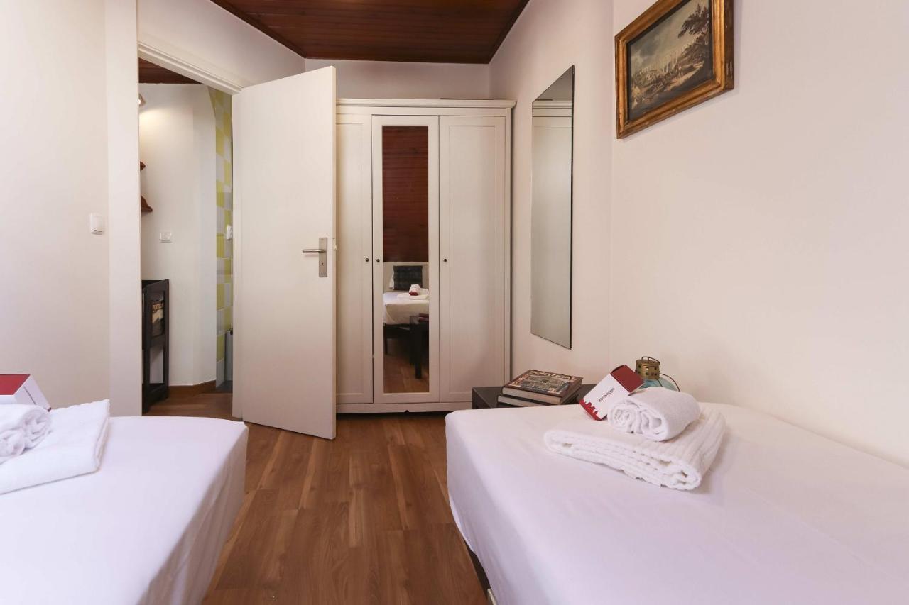 Estrela Design By Homing Apartment Lisabona Exterior foto