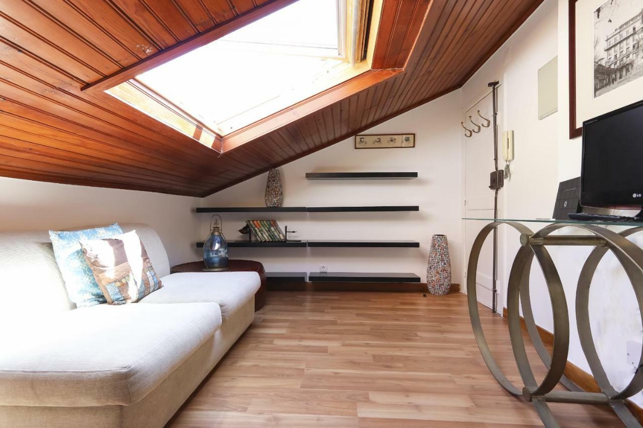 Estrela Design By Homing Apartment Lisabona Exterior foto